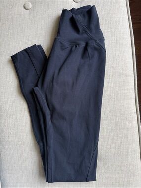 NWT Alphalete Black Performance Leggings